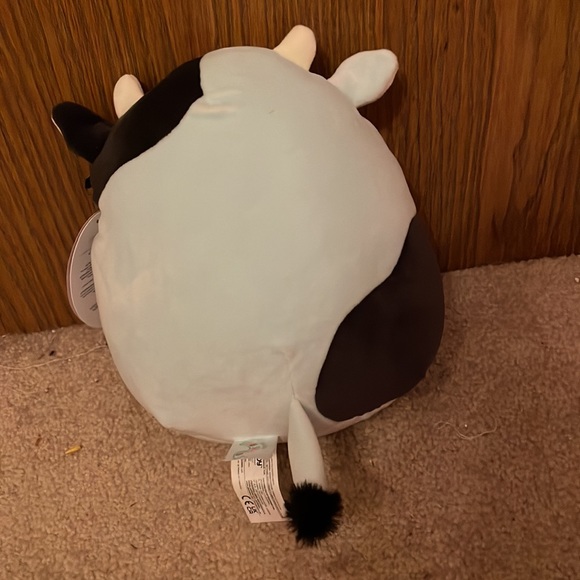 NWT Cillian the Cow Squish mellow - Picture 2 of 5